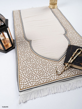 Load image into Gallery viewer, Hennah Prayer Carpet