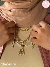 Load image into Gallery viewer, Victoria Set - Pearl Stone
