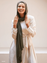 Load image into Gallery viewer, Kariman Scarf - Cotton