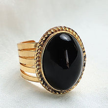 Load image into Gallery viewer, Jasmine Set - Gold Plated