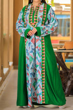 Load image into Gallery viewer, Handan Jalabiya - Linen