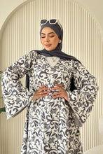 Load image into Gallery viewer, Aleta Dress - Linen