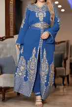Load image into Gallery viewer, Afnan Kaftan - Chiffon