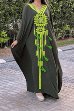 Load image into Gallery viewer, Emman Abaya - Linen