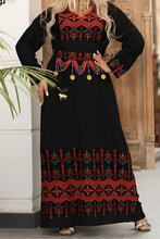 Load image into Gallery viewer, Nourbanu Abaya - Crepe