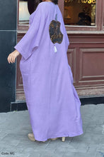 Load image into Gallery viewer, Alara Jalabiya - Linen