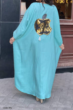 Load image into Gallery viewer, Alara Jalabiya - Linen