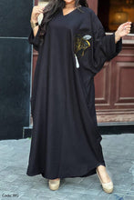 Load image into Gallery viewer, Alara Jalabiya - Linen