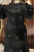 Load image into Gallery viewer, Rasha Jalabiya - Velvet