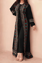 Load image into Gallery viewer, Solaf Cardigan - Crepe