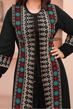 Load image into Gallery viewer, Solaf Cardigan - Crepe