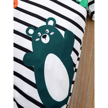 Load image into Gallery viewer, Forest Animals Baby Set - Polyester
