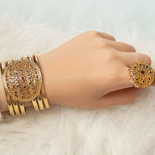 Load image into Gallery viewer, Nervana Gold Plated Set