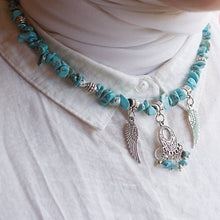 Load image into Gallery viewer, Annabelle Set - Turquoise