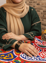 Load image into Gallery viewer, Qamar Bracelets