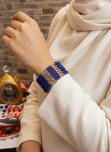 Load image into Gallery viewer, Qamar Bracelets