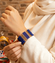 Load image into Gallery viewer, Qamar Bracelets