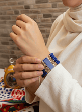 Load image into Gallery viewer, Qamar Bracelets
