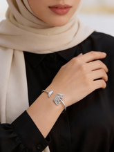 Load image into Gallery viewer, Lotus Set - Gold Plated