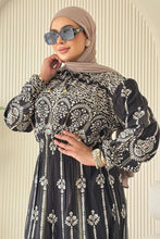 Load image into Gallery viewer, Amaya Dress - Linen
