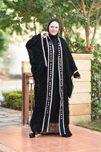 Load image into Gallery viewer, Sondos Abaya - Koreisha