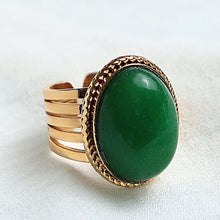 Load image into Gallery viewer, Jasmine Set - Gold Plated