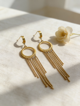 Load image into Gallery viewer, Dina Earrings - Stainless Steel