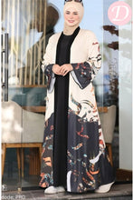 Load image into Gallery viewer, Amira Cardigan - Silk