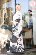 Load image into Gallery viewer, Mona Cardigan - Silk
