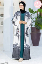Load image into Gallery viewer, Karma Cardigan - Silk