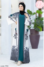Load image into Gallery viewer, Karma Cardigan - Silk
