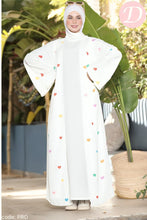 Load image into Gallery viewer, Nancy Cardigan - Silk