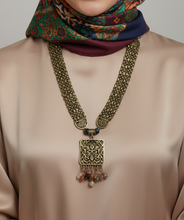 Load image into Gallery viewer, Najwa Necklace