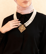 Load image into Gallery viewer, The Luxury White Necklace