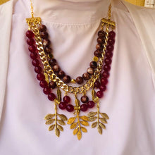 Load image into Gallery viewer, Glamour Set - Agate Stones