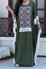 Load image into Gallery viewer, Feray Jalabiya - Linen