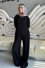 Load image into Gallery viewer, Hana Suit - Turkish crinkle ravel