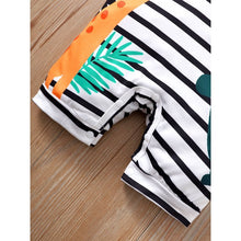 Load image into Gallery viewer, Forest Animals Baby Set - Polyester