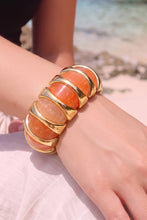 Load image into Gallery viewer, Lina Bangle - Acrylic