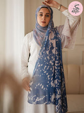 Load image into Gallery viewer, Sara Scarf - Crepe Digital