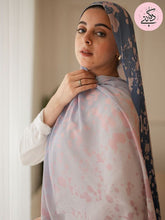 Load image into Gallery viewer, Sara Scarf - Crepe Digital