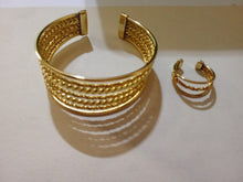 Load image into Gallery viewer, Rana Classy Bracelet - Pure Copper