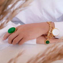 Load image into Gallery viewer, Paradise Gold Plated Set