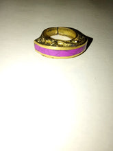 Load image into Gallery viewer, Hadeer Ring - Pure Copper