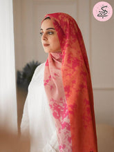 Load image into Gallery viewer, Layan Scarf - Crepe Digital