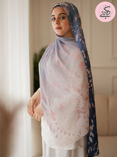 Load image into Gallery viewer, Sara Scarf - Crepe Digital