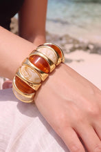 Load image into Gallery viewer, Lina Bangle - Acrylic