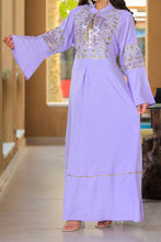 Load image into Gallery viewer, Feriha Jalabiya - Linen