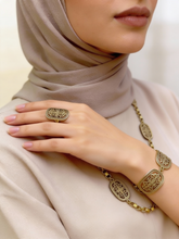 Load image into Gallery viewer, Mariam Set - Pure Copper