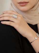 Load image into Gallery viewer, Lotus Set - Gold Plated